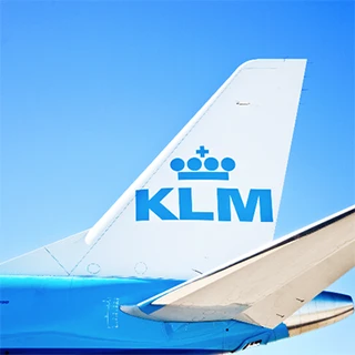Klm.com Propagační kódy 