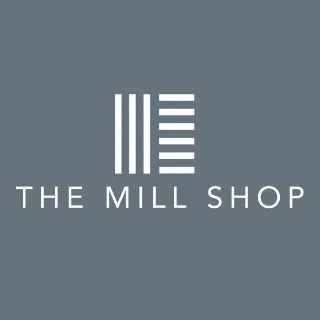 The Mill Shop促銷代碼 
