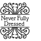 Never Fully Dressed 促銷代碼 