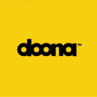 Doona 促銷代碼 