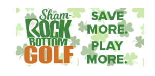 Rock Bottom Golf Promo Codes 