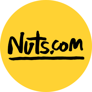 Nuts.com Promo Codes 