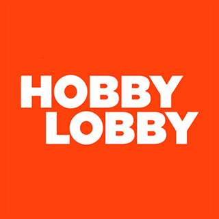 Hobby Lobby 促銷代碼 
