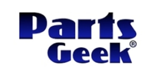Parts Geek Promo-Codes 