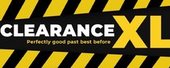 CLEARANCE XL Promo-Codes 