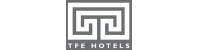 TFE Hotels 促銷代碼 