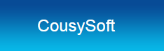 CousySoft Kode Promo 