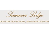 Summer Lodge Hotel Propagační kódy 