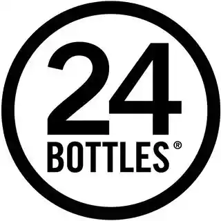 24 Bottles Propagačné kódy 