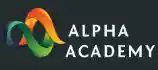 Alpha Academyプロモーション コード 