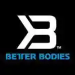 Better Bodies促銷代碼 