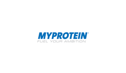 Myprotein Canada 促销代码 