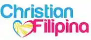 Christian Filipina Propagační kódy 