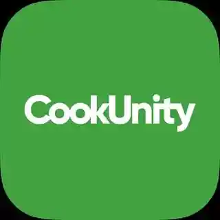 CookUnity 促销代码 