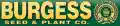 Burgess Seed & Plant Co Promosyon kodları 