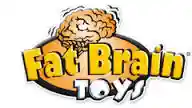 Fat Brain Toys 促销代码 