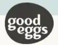 Good Eggs Propagačné kódy 