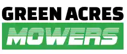 Green Acres Mowers Promo-Codes 