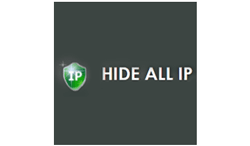Hide ALL IP Propagačné kódy 