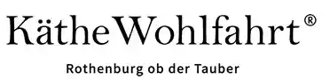 Kathe Wohlfahrt Códigos promocionales 
