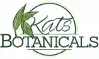 Kats Botanicals Propagačné kódy 