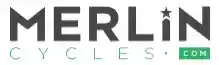 Merlincycles.com Propagační kódy 