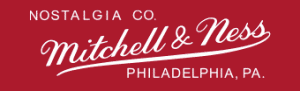 Mitchell And Ness Kody promocyjne 