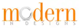 Modern In Designs Códigos promocionales 