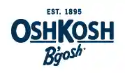 OshKosh Bgosh 프로모션 코드 