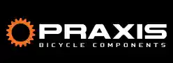 Praxis Cycles 프로모션 코드 
