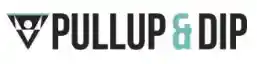 Pullup & Dip Promo Codes 
