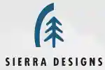 Sierra Designs Códigos promocionales 