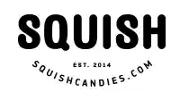 Squish Candies Códigos promocionales 