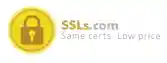 SSLs 促销代码 