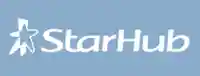 Starhub 促销代码 