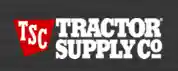 Tractor Supply Propagačné kódy 