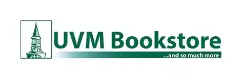 UVM Bookstore Códigos promocionales 