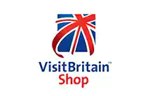 VisitBritain Shopプロモーション コード 