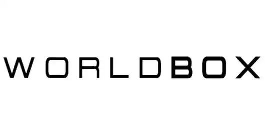 Worldbox 促銷代碼 