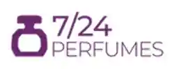724 Perfumes Propagační kódy 