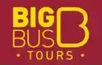 Big Bus Tours Propagační kódy 