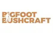 Bigfoot Bushcraft Propagační kódy 