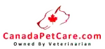 Canada Pet Care 프로모션 코드 