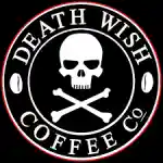 Death Wish Coffee Codici promozionali 