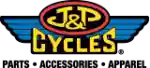 J&P Cycles 促销代码 