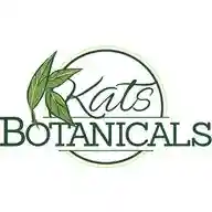 Kats Botanicals Codici promozionali 
