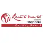 Resorts World Sentosa Promo-Codes 