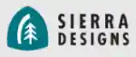 Sierra Designs 促銷代碼 