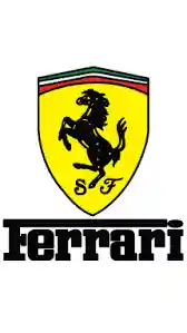 Ferrari Propagační kódy 