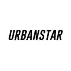 Urbanstarプロモーション コード 